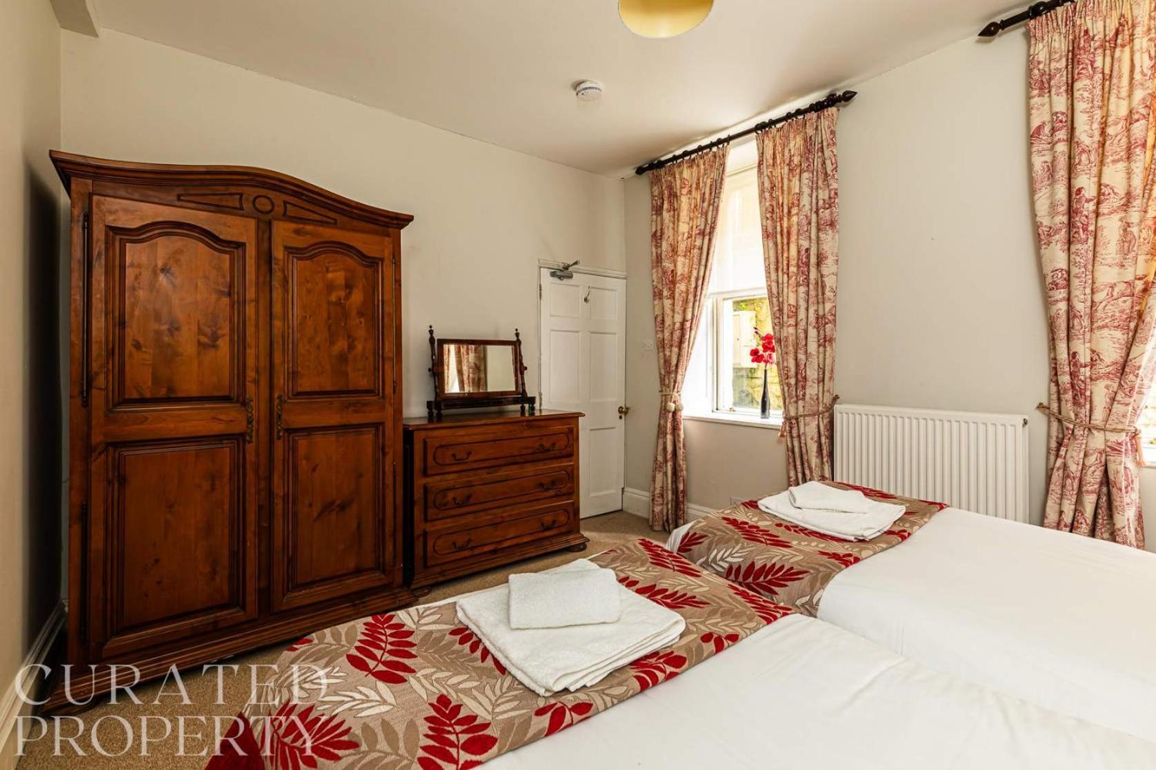 The Admirals House - Central Bath & Free Parking Exterior foto